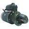 Wai Global Starter, STRBO DD 12V 11T CW, 30kW12 Volt, CW, 11Tooth Pinion 18236N - alternate 2